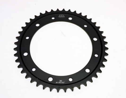 REAR SPROCKET STEEL HARD ZBK, C45 INDUCTIONJTR1340.44ZBK