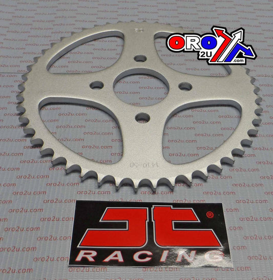 REAR SPROCKET JTR1410.50 JT