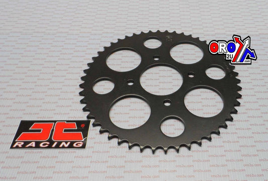 REAR SPROCKET STEEL JTR1411.50