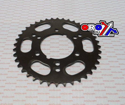 REAR SPROCKET JTR1478.40 520, POLARIS, STEEL BLACK, 50-32090-40 SR620-40