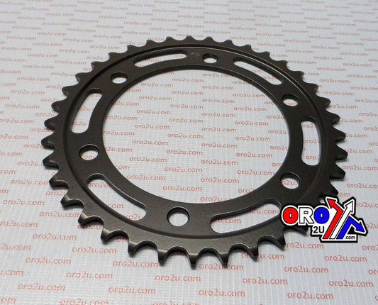 REAR SPROCKET JTR1490.37 JT
