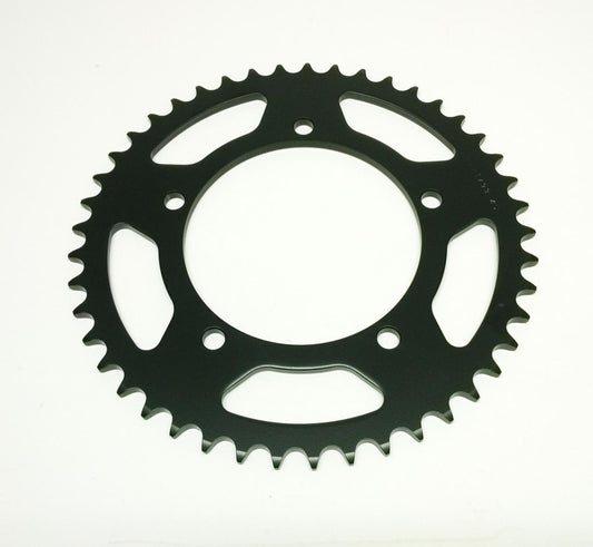 REAR SPROCKET STEEL JTR1793.45, CHAIN CONVERSION 520