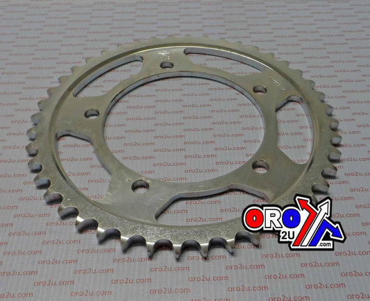 REAR SPROCKET JTR1800.44 JT