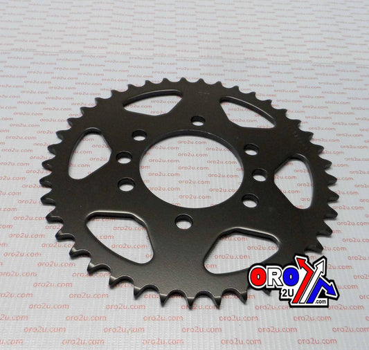 REAR SPROCKET JTR1825.41 STEEL