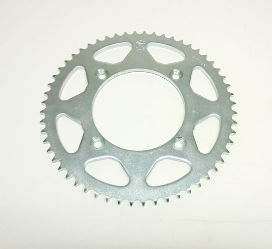 REAR SPROCKET STEEL JTR217.56, 428 Chain Conversion CR80/85, SR217-49
