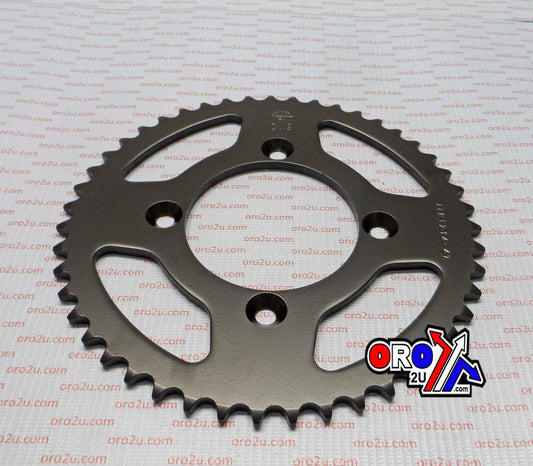 REAR SPROCKET JTR1214.47 420 SR1214-