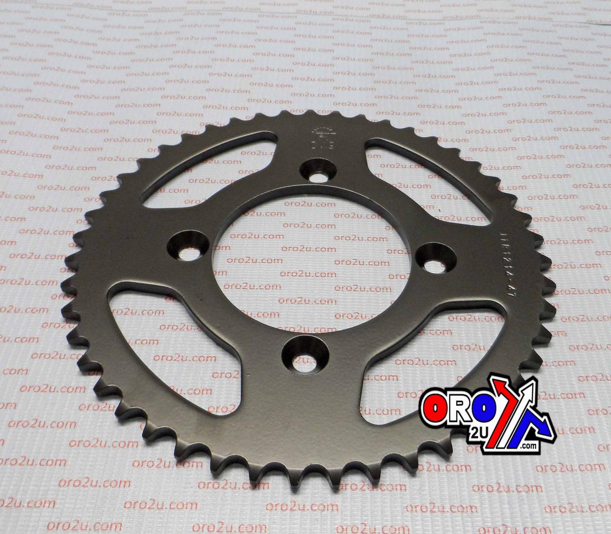 REAR SPROCKET JTR1214.51 420 SR1214-