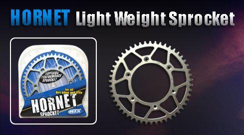 REAR SPROCKET STEEL HARD LIGHT SR210-49