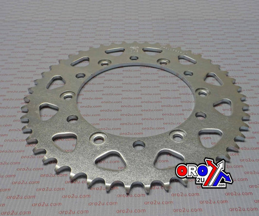 REAR SPROCKET JTR245/3.47 JT, HONDA ROAD