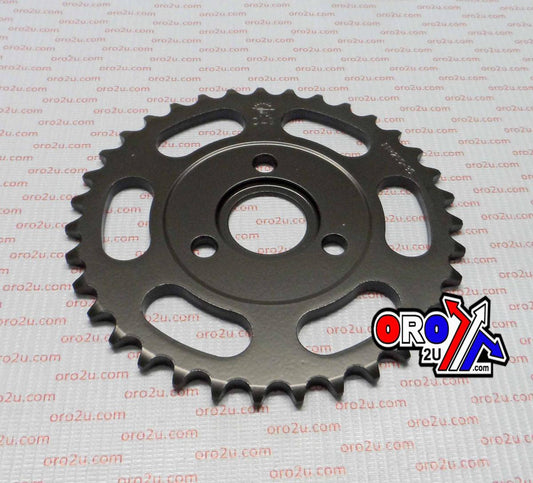 REAR SPROCKET JTR255.35 JT 420