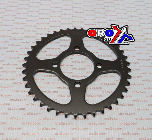 REAR SPROCKET JTR257.41 JT 420