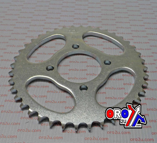 REAR SPROCKET JTR262.40 JT 428