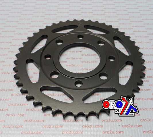 REAR SPROCKET JTR269.40 JT 428
