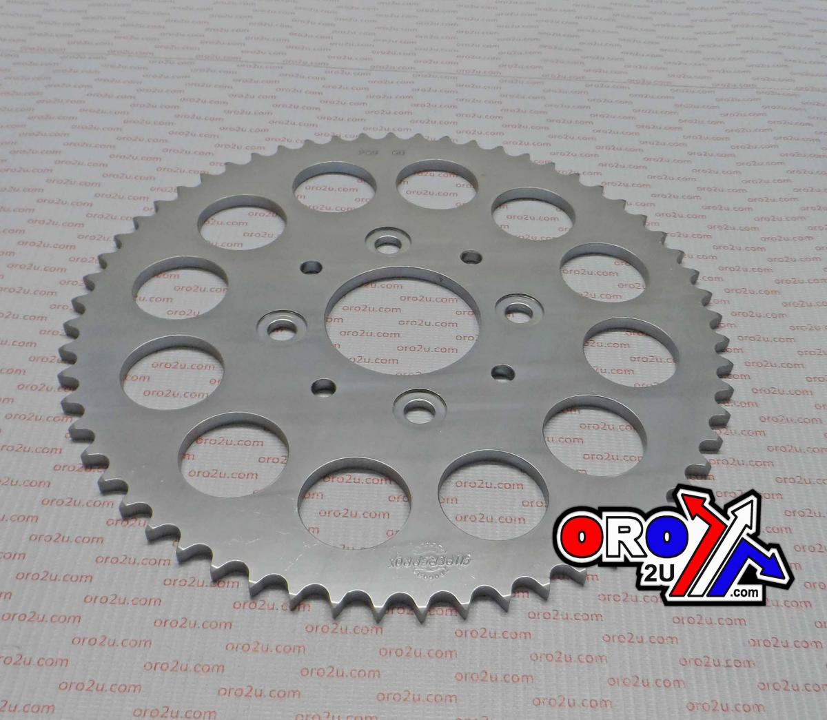 REAR SPROCKET JTR269 428 ALLOY JTA269.60