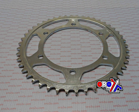 REAR SPROCKET JTR300.46 525, HONDA ROAD JT