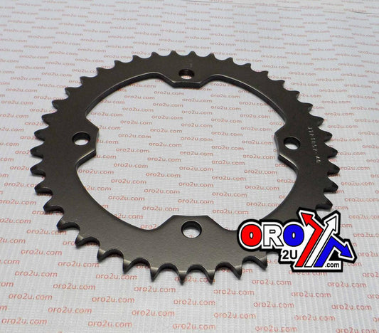 REAR SPROCKET JTR1857.40 STEEL SR1857-40
