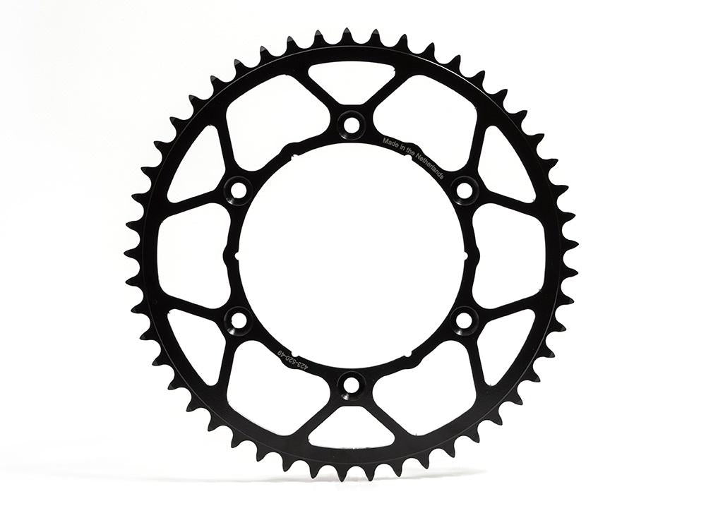 MINO REAR SPROCKET STEEL 441-49, 24-741-49 KTM 85SX, 105SX, 85XC, 105XC