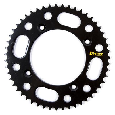 REAR SPROCKET STEEL ULTRALIGHT, PROX 07.RS61003R-50, SR441-50