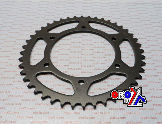 REAR SPROCKET JTR475.44 JT 520