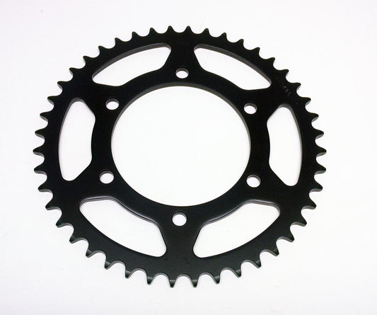 REAR SPROCKET STEEL JTR486.44, HONDA ROAD JT