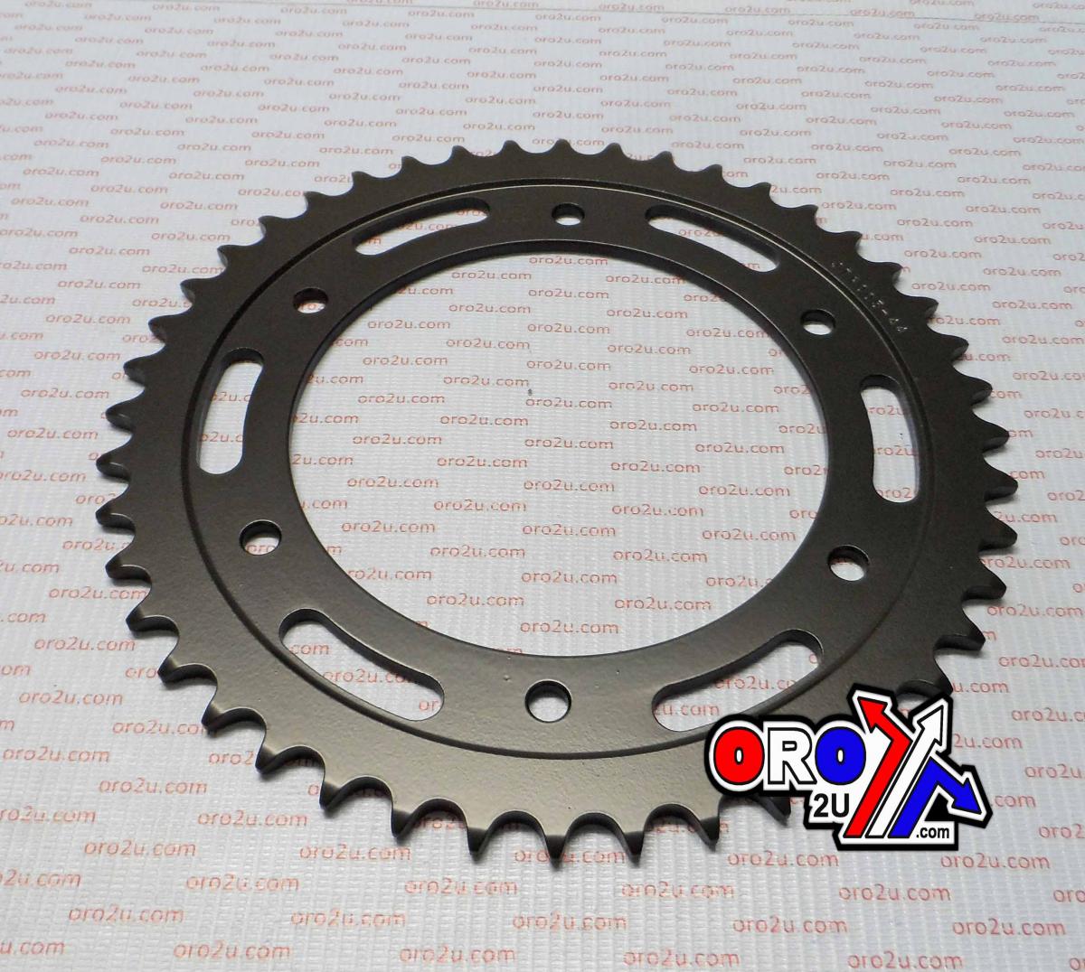 REAR SPROCKET JTR5.39 JT 520 OLD No. SR005-39.S.JT