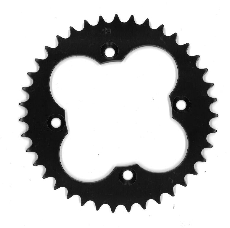 REAR SPROCKET 41 [JTR1350.41] 520