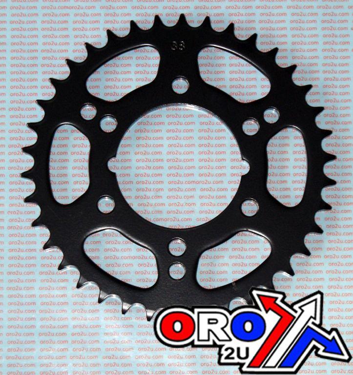 REAR SPROCKET POLARIS 3222046