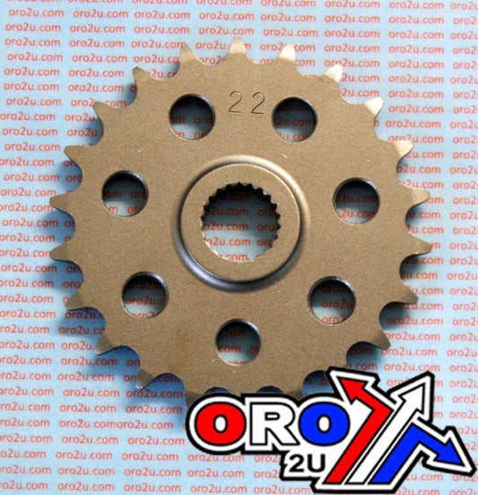 REAR SPROCKET POLARIS 3222042