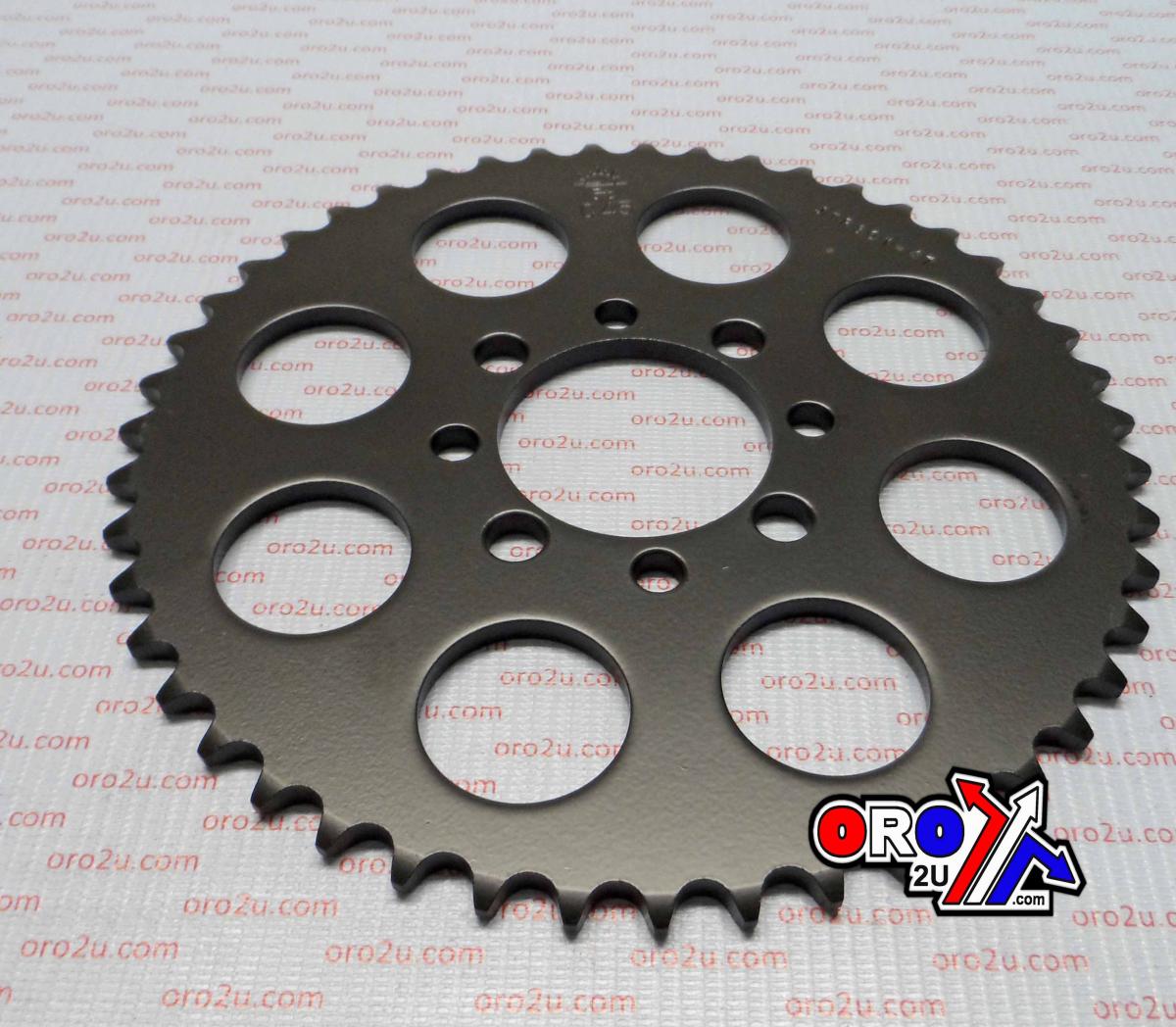 REAR SPROCKET JTR801.47 JT 420