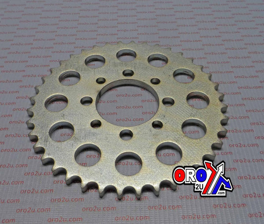 REAR SPROCKET JTR802.40 JT 428