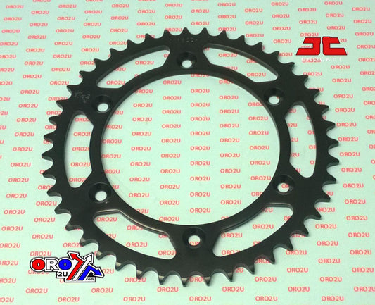 REAR SPROCKET STEEL JTR822.43