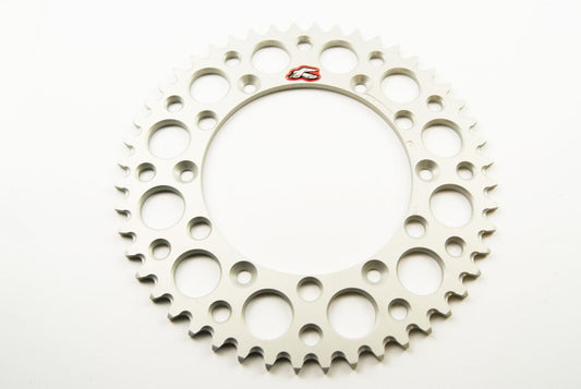 REAR SPROCKET ALLOY RENTHAL, ULTRALITE 216U-520-48GPSI, HUSQVARNA / GASGAS / BETA