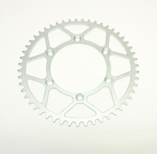 REAR SPROCKET STEEL HARD LIGHT SR808-51.S