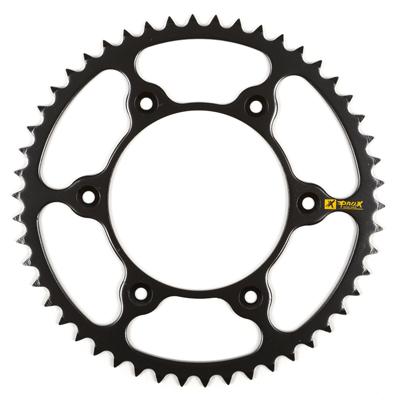 REAR SPROCKET STEEL ULTRALIGHT, PROX 07.RS32080R-52, SR808-52