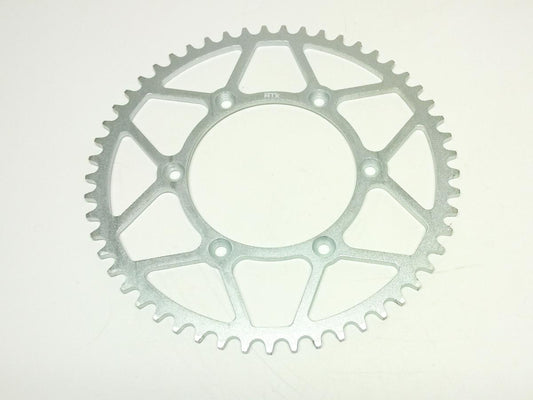 REAR SPROCKET STEEL HARD LIGHT SR808-53.S
