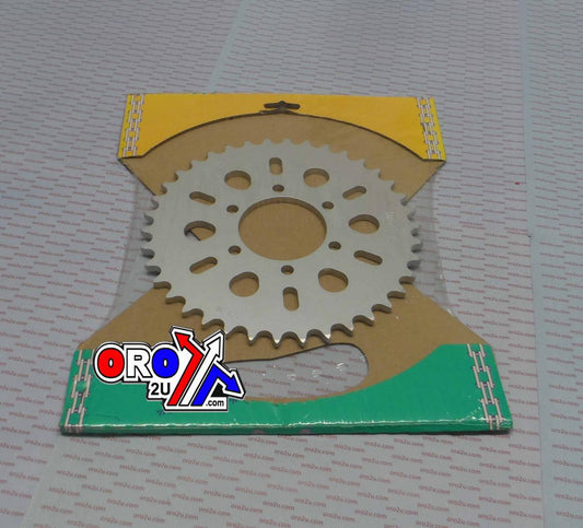 MINO REAR SPROCKET JTR845 520 ALLOY, 520-38