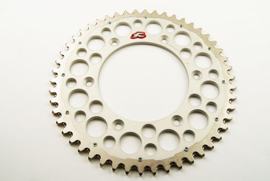 REAR SPROCKET TWINRING KTM, RENTHAL 2240-520-50GPSI (JTR897), 2240-520-50GPSI