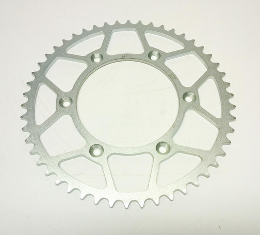 REAR SPROCKET STEEL HARD LIGHT 11H-KM1-50