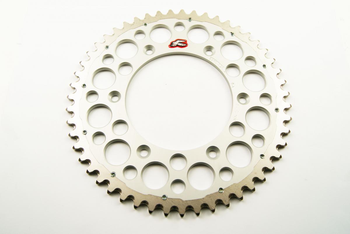 REAR SPROCKET TWINRING KTM, RENTHAL 2240-520-51GPSI