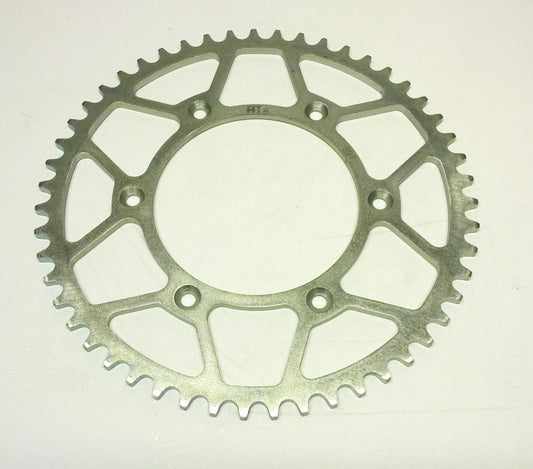 REAR SPROCKET STEEL HARD LIGHT 11H-KM1-51
