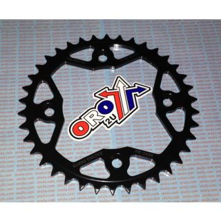 MINO REAR SPROCKET STEEL ATV KTM, 24-745-40