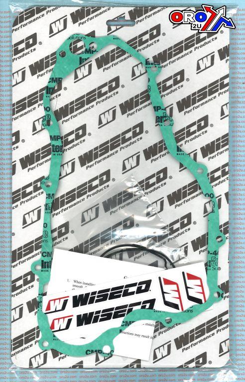 GASKET CLUTCH 87-01 CR250, WISECO W6116 HONDA MX