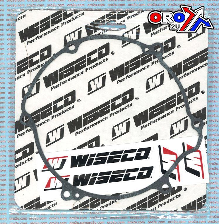 GASKET CLUTCH 94-02 KX125, WISECO W6117 KAWASAKI MX