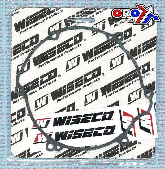 GASKET CLUTCH 94-02 KX125, WISECO W6117 KAWASAKI MX