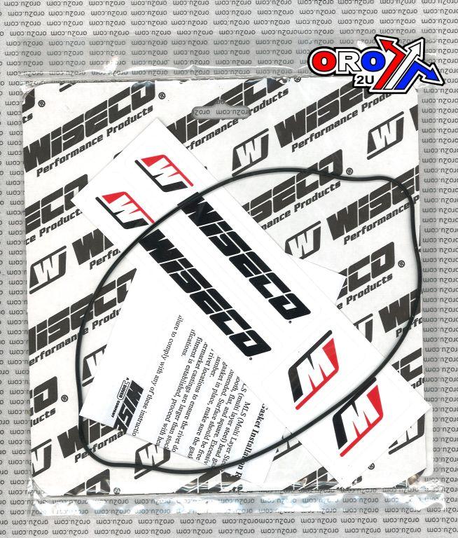 GASKET CLUTCH 92-07 SUZ RM125, WISECO W6120 SUZUKI