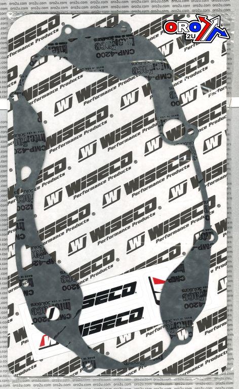 GASKET CLUTCH 87-06 YFZ350, WISECO W6124 YAMAHA BANSHEE