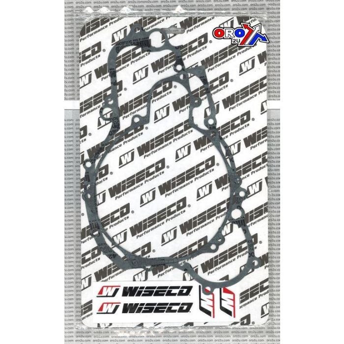 GASKET CLUTCH 88-89 YZ250, WISECO W6125 YAMAHA