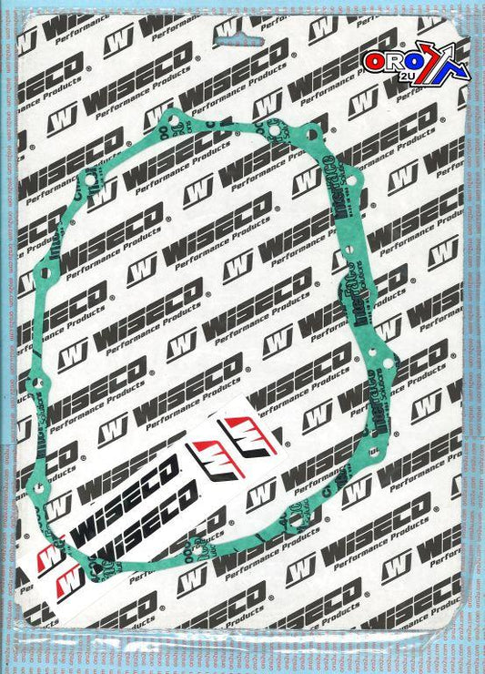 GASKET CLUTCH 94-04 XR400, WISECO W6215 HONDA MX
