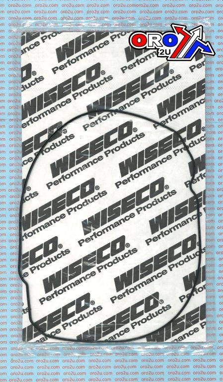 GASKET CLUTCH 02-07 CR250, WISECO W6216 HONDA MX