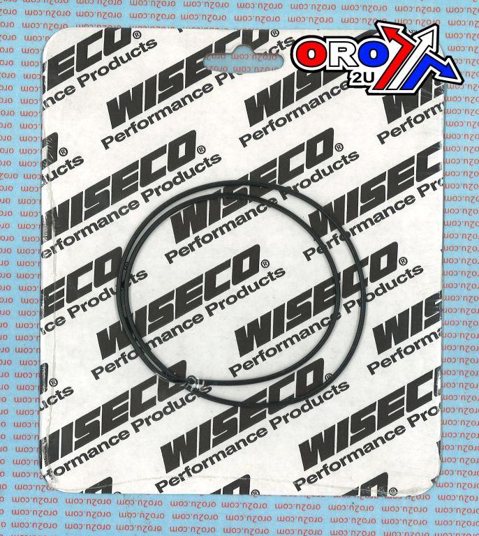 GASKET CLUTCH 02-08 CRF450, WISECO W6217 HONDA MX